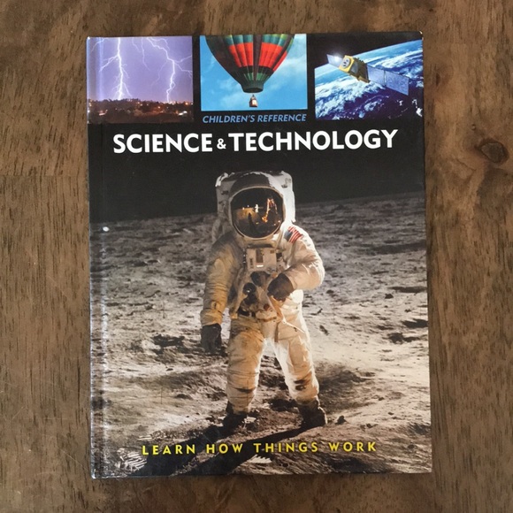 Lot of 4 Educational Books for Children - Picture 9 of 15